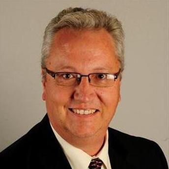 Personal Financial Representative Daryl Rowe