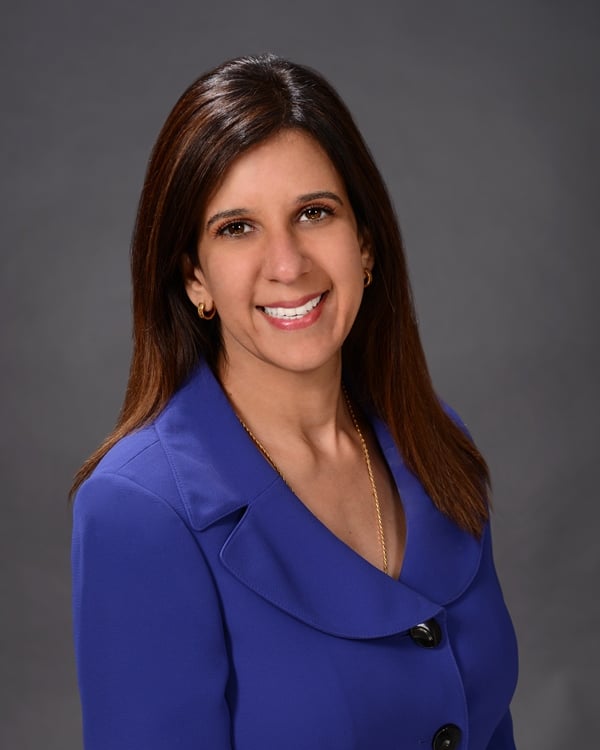Agent Profile Photo