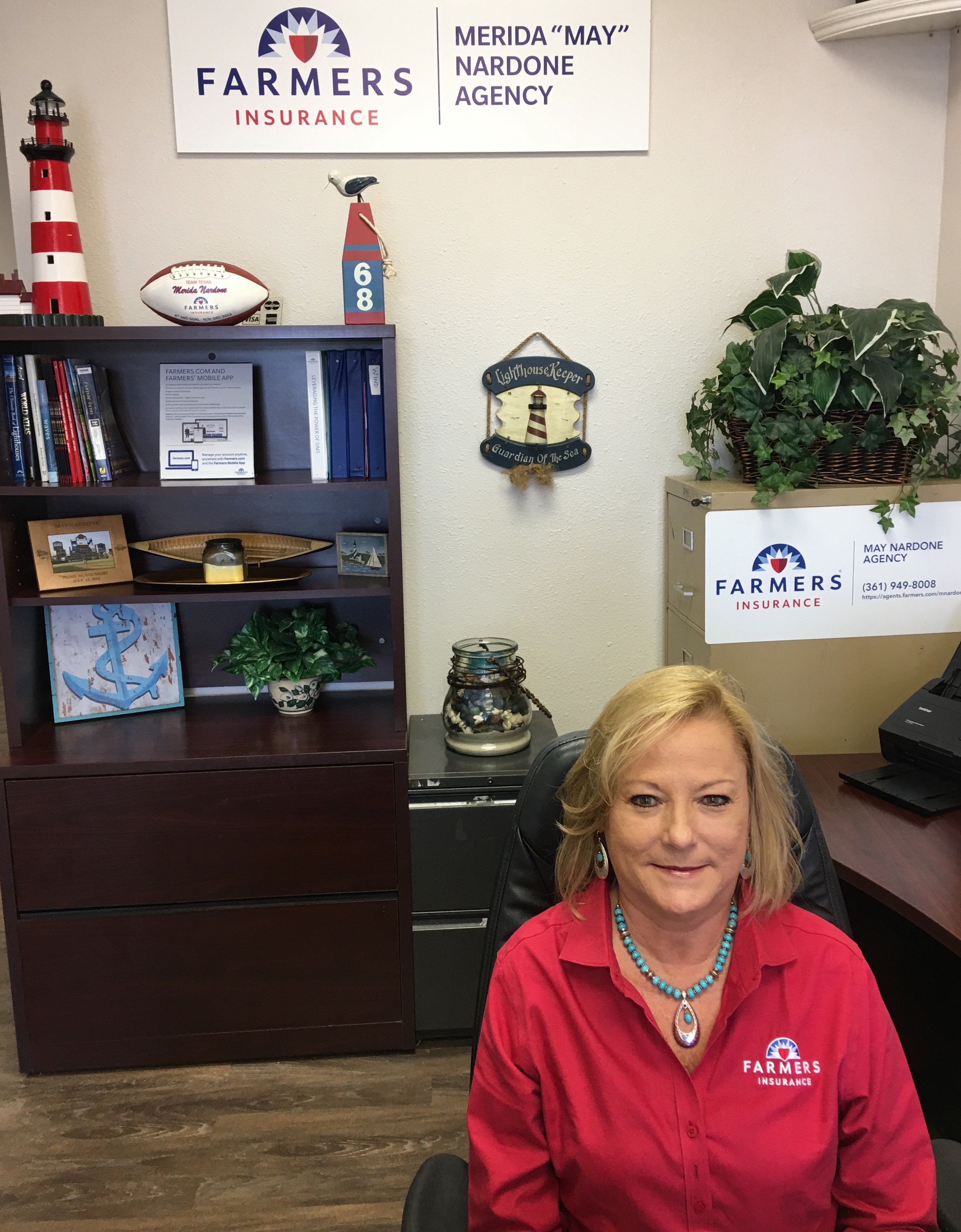 Photo of Cheryl Walker