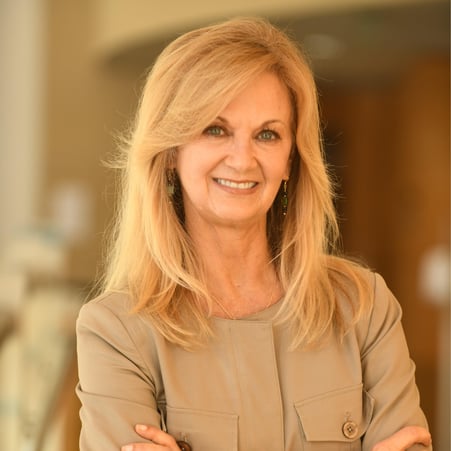 Photo of Mary Keller