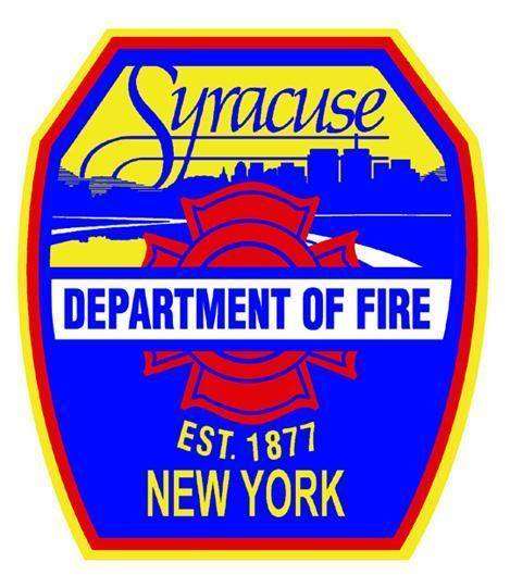 Syracuse Fire Department