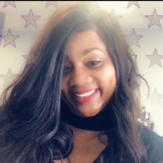 Angela Washington ? Angela Washington : Agent Photo