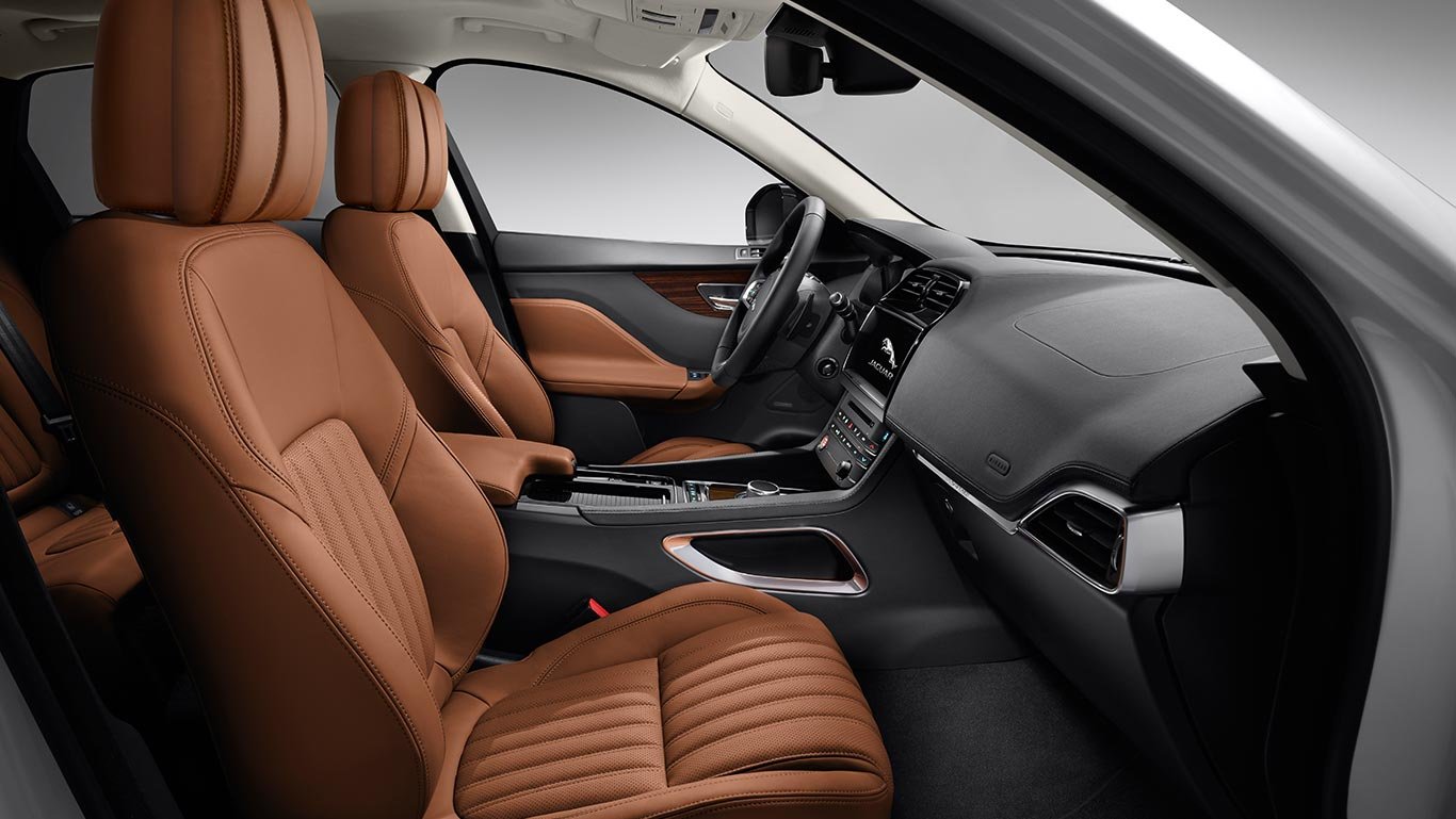 Image of Vehicle Trim