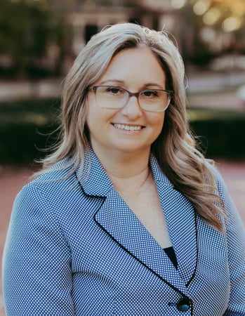 Photo of Michelle O'Neal
