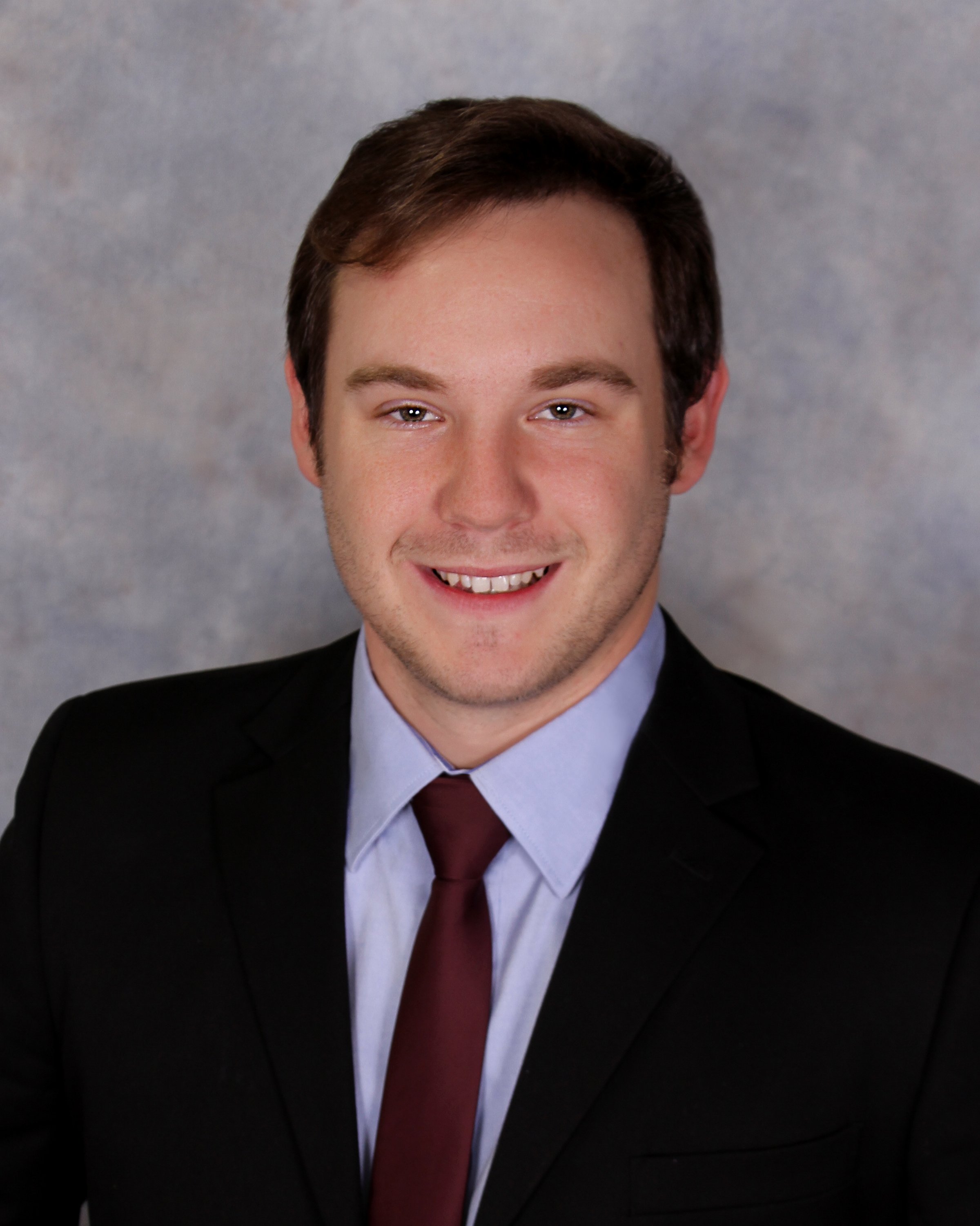 Photo of Andrew Maurer