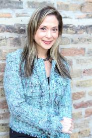 Loan officer headshot
