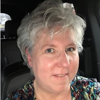 Photo of Debbie Bergschicker