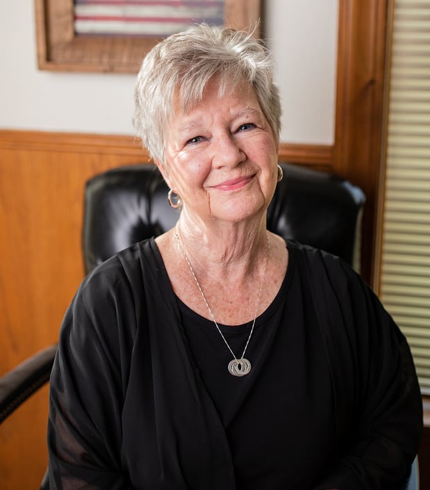 Cathy Moody