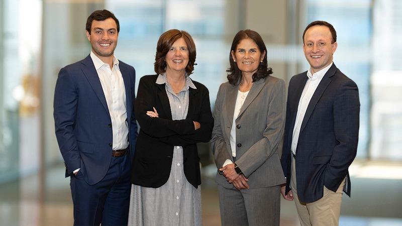 Photo of The Hunter Coastal Group - Morgan Stanley