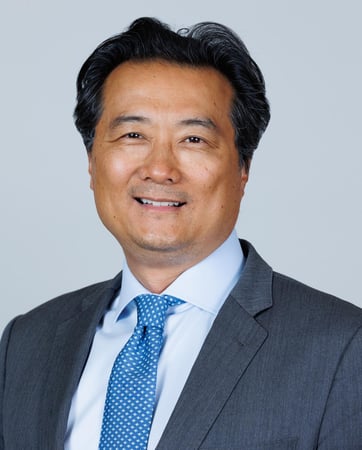 Photo of Eric Cheng