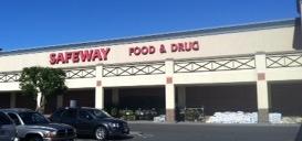 Safeway Store Front Picture at 10223 Gravelly Lake Dr in Lakewood WA