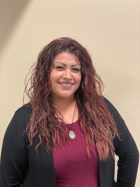 Sefra Solis-Customer Service Rep