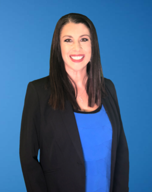 Jessica Runnels - Agency Manager