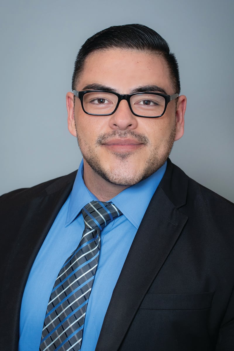 Agent Profile Photo