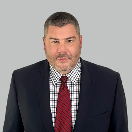 Brian Keenan Advisor Headshot image