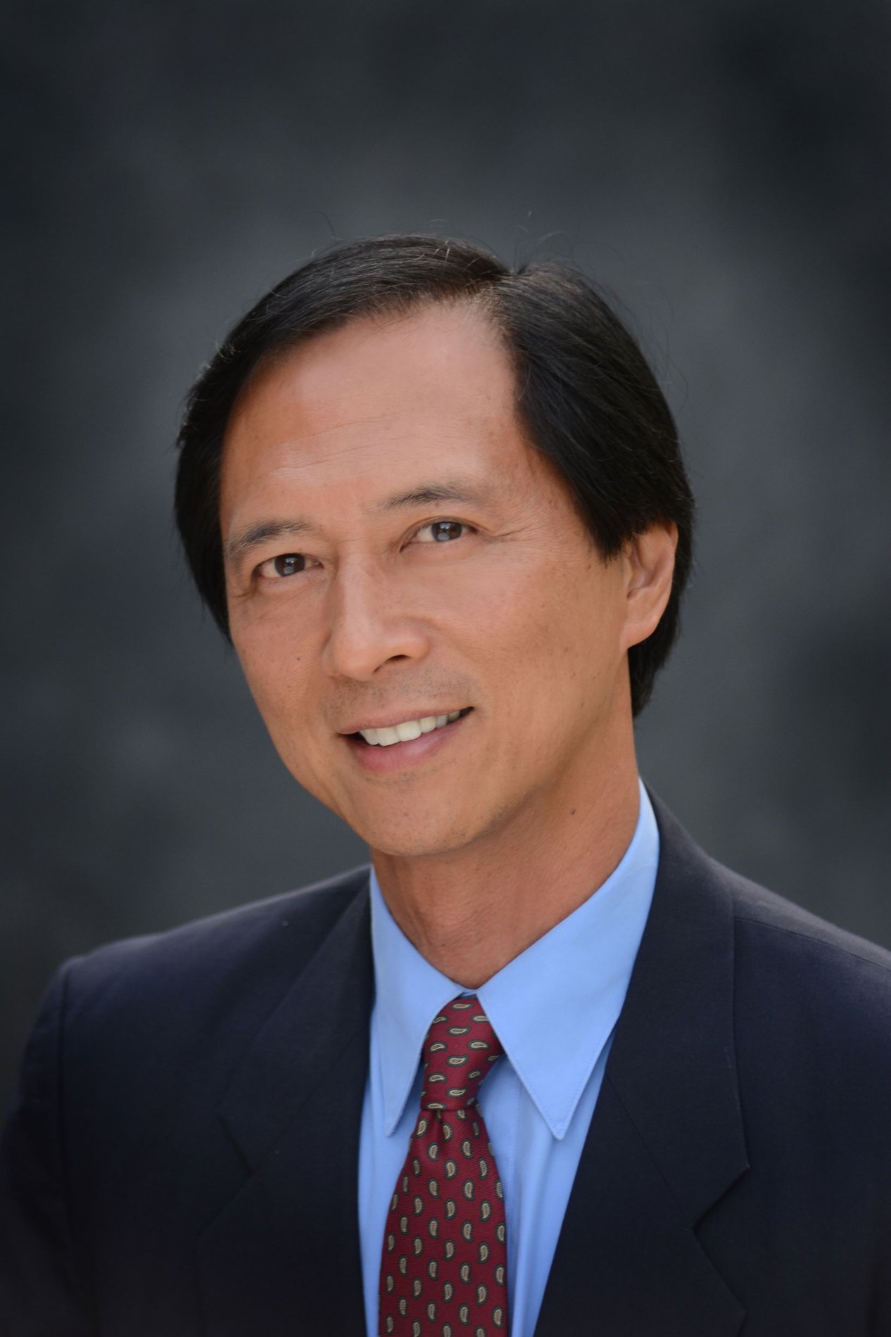 Photo of Ben Crisologo - Morgan Stanley