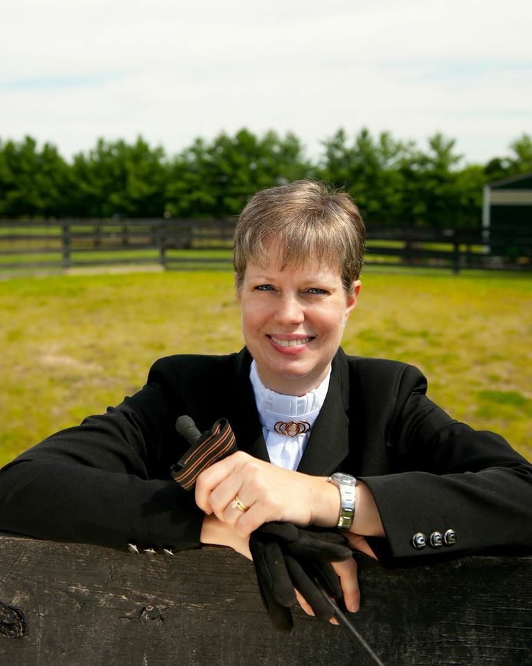 Photo of Sue van der Linden - Morgan Stanley