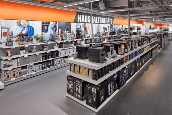 Haushaltsgeräte Saturn Reutlingen