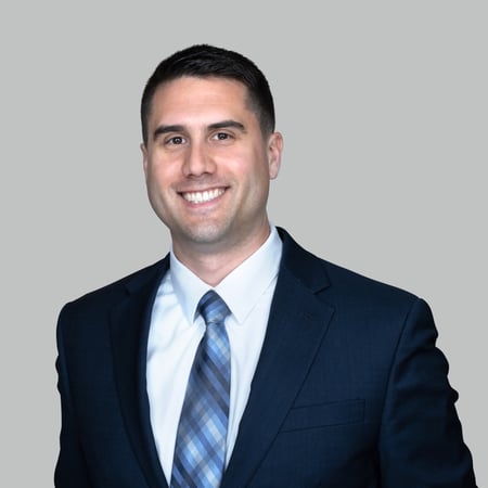 Greg McGee Advisor Headshot image