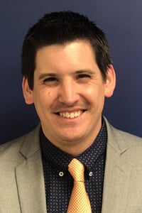 Photo of Brian Glunt