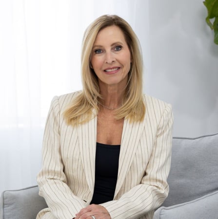 Lori Friedland Senior Design Consultant for California Closets North Jersey NJ042