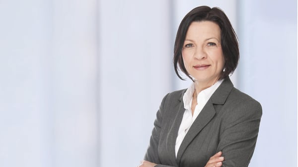 Marion Korecki-Bülter. Ihre Ansprechpartnerin für die Barmenia Versicherung in Emmerich am Rhein.