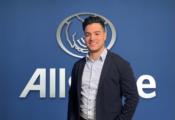 Photo of agent