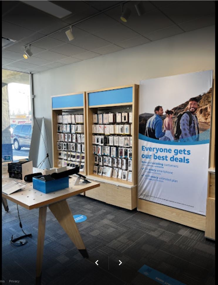 AT&T Store 2242 W Beverly Blvd, Montebello CA (Beverly Wilcox Village)
Call 323-477-1602
