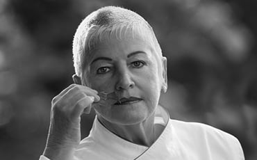 Irma Dütsch