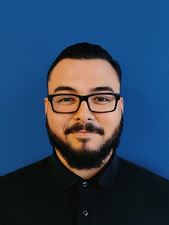 Photo of agent