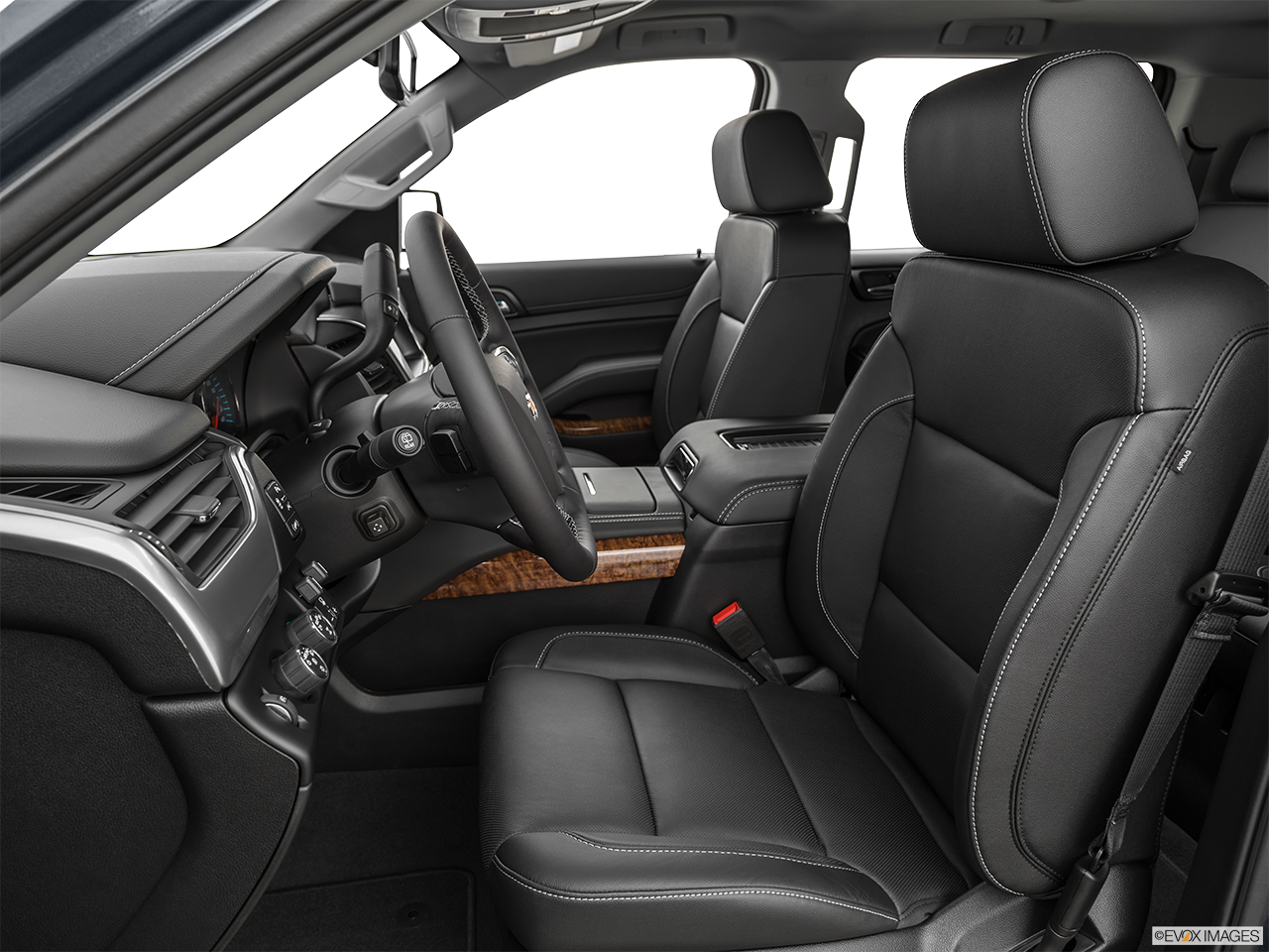 Image of Vehicle Trim