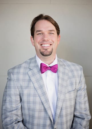 Photo of Scott Potter