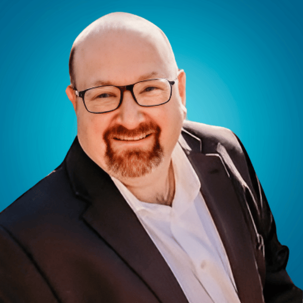Robbie Conner - Agency Principal