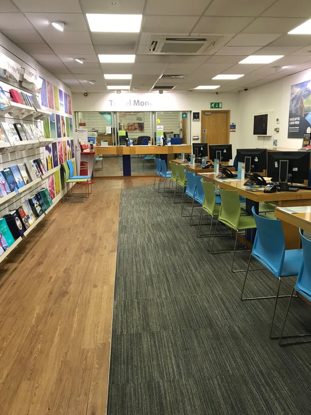 Location Image