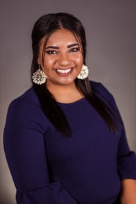 Photo of Shawna Davis