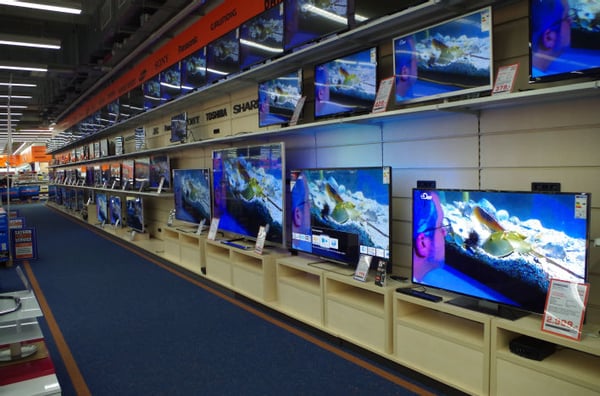 Fernseher Saturn Marl