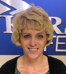 Photo of Kimberly Keith