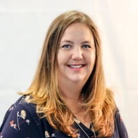 Photo of Katharine Johnson