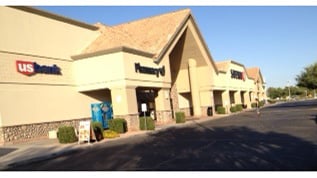 Safeway Store Front Picture at 1060 E Ray Rd in Chandler AZ