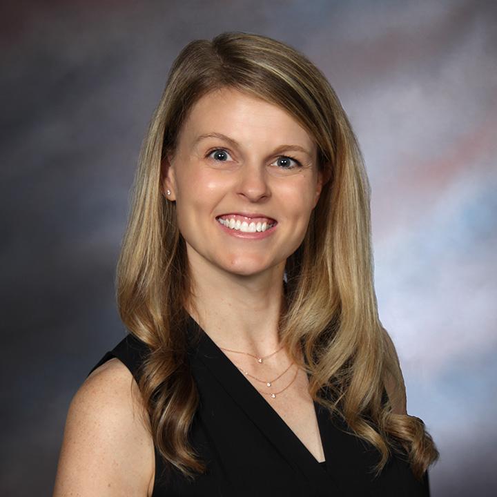 Photo of Patricia Fogarty, M.D. Spearfish