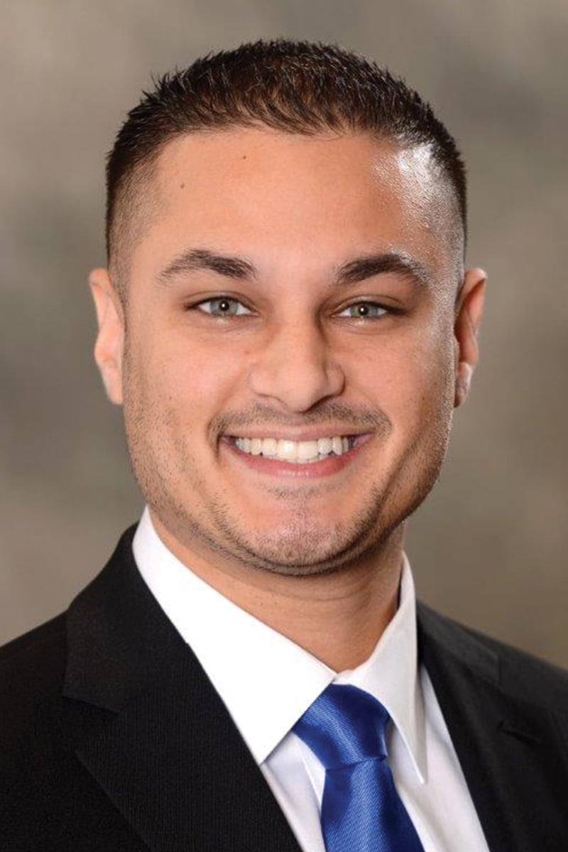 Agent Profile Photo