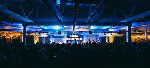 Experience Community Church<br>Tennessee Christian Chamber of Commerce