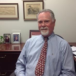Photo of Patrick C Ryan - Morgan Stanley