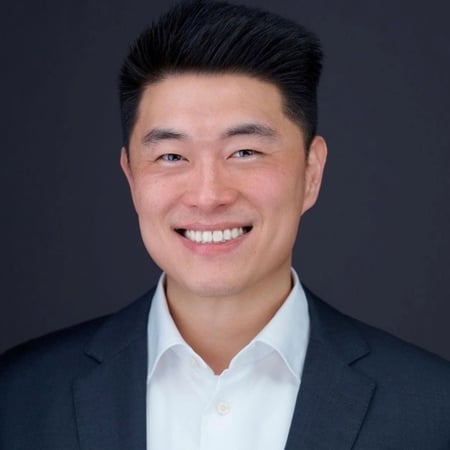 Photo of Thomas Chi