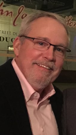 Photo of agent