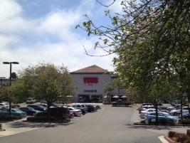 Vons Store Front Picture at 1758 W Grand Ave in Grover Beach CA