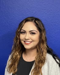Photo of Cristina Gallegos