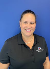 Photo of Adrianna Restrepo