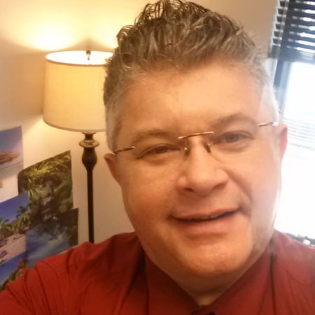 Photo of agent