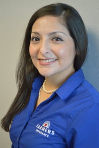 Photo of Lisett Bucy
